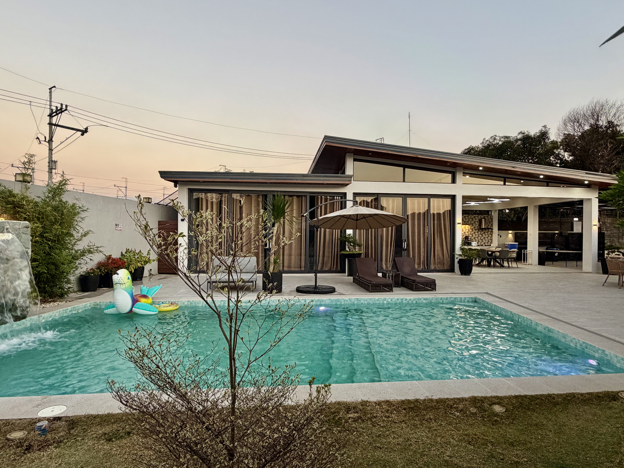 Villa Photo